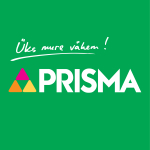 Prisma Peremarket AS Tartu Sõbra Prisma 