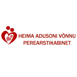 Heima Adusoni Võnnu perearstikabinet