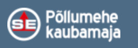 PÕLLUMEHE KAUBAMAJA