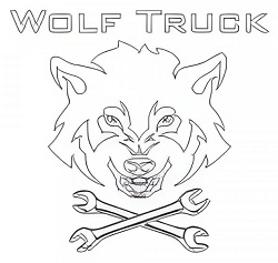 Wolf Truck OÜ