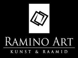 Piltide raamimine Ramino Art Studio