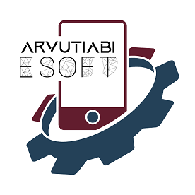 ARVUTIABI-ESOFT OÜ