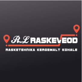 R.L Raskeveod OÜ