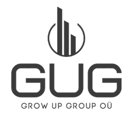 Grow Up Group OÜ