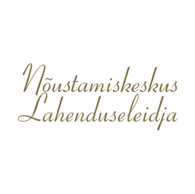 Nõustamiskeskus Lahenduseleidja