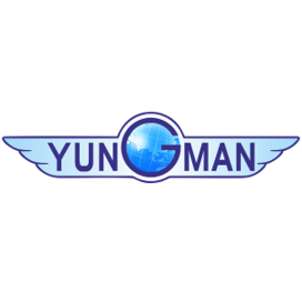 Yungman OÜ