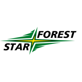 Starforest OÜ