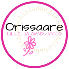 Orissaare lille-ja aianduspood