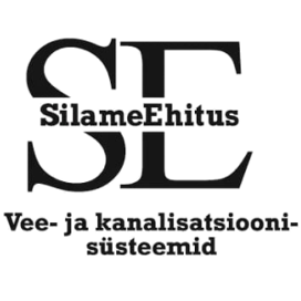  SILAME EHITUS OÜ Vee- ja kanalisatsioonisüsteemid